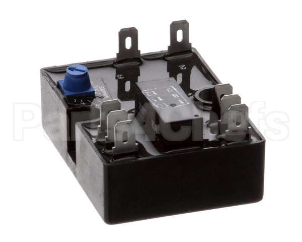 E151407 Hussmann Tgl1300A4S Tdr 115V 300 Sec.
