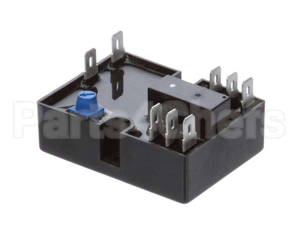 E151408 Hussmann Tgl2300A4S Tdr 230V 300 Sec.