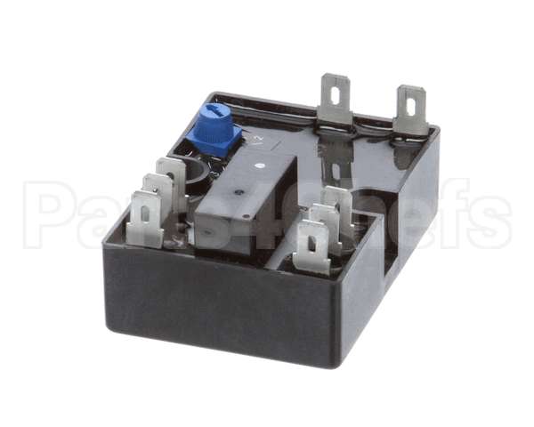 E151408 Hussmann Tgl2300A4S Tdr 230V 300 Sec.