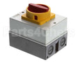 E151572 Hussmann H226-41311-700N4 30A 3P W/Encl