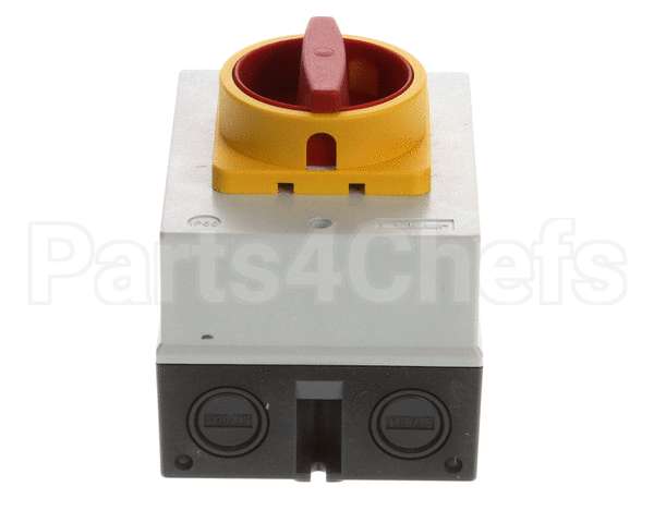 E151572 Hussmann H226-41311-700N4 30A 3P W/Encl