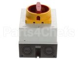 E151572 Hussmann H226-41311-700N4 30A 3P W/Encl
