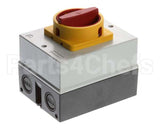 E151572 Hussmann H226-41311-700N4 30A 3P W/Encl