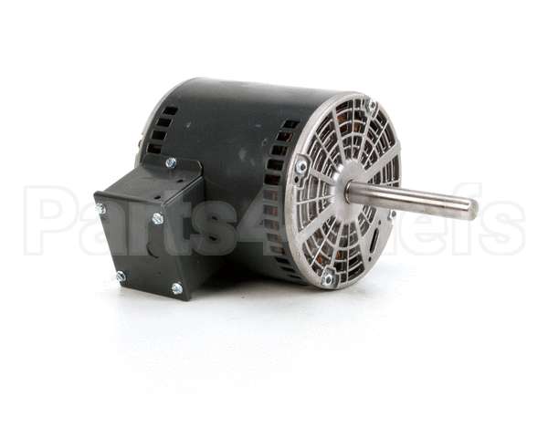 E151898 Hussmann .5Hp 208-230/460/60/1/1075 48F