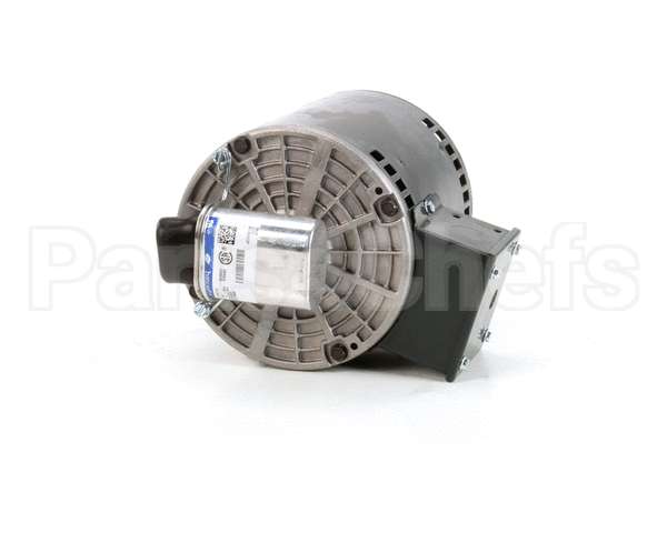E151898 Hussmann .5Hp 208-230/460/60/1/1075 48F