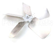 E151977 Hussmann 30 Dia Fan 35 Deg Cw 5/8 Bore