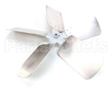 E151977 Hussmann 30 Dia Fan 35 Deg Cw 5/8 Bore