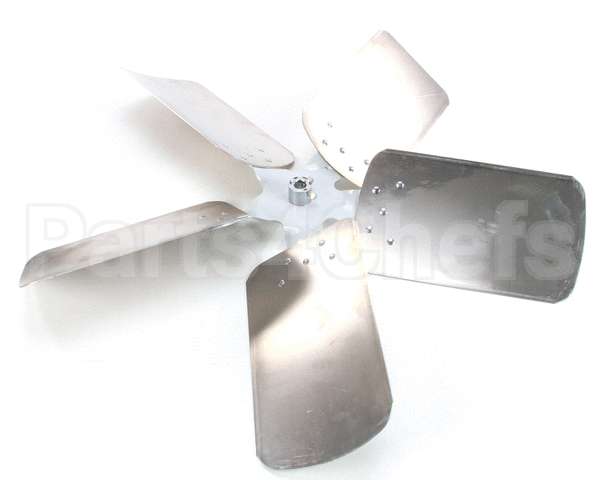 E151977 Hussmann 30 Dia Fan 35 Deg Cw 5/8 Bore