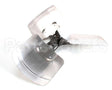 E152086 Hussmann Fan-24Dia 29Deg Ccw 5/8Bore Ko Kpo Kbd K