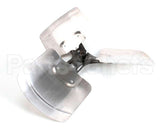 E152086 Hussmann Fan-24Dia 29Deg Ccw 5/8Bore Ko Kpo Kbd K