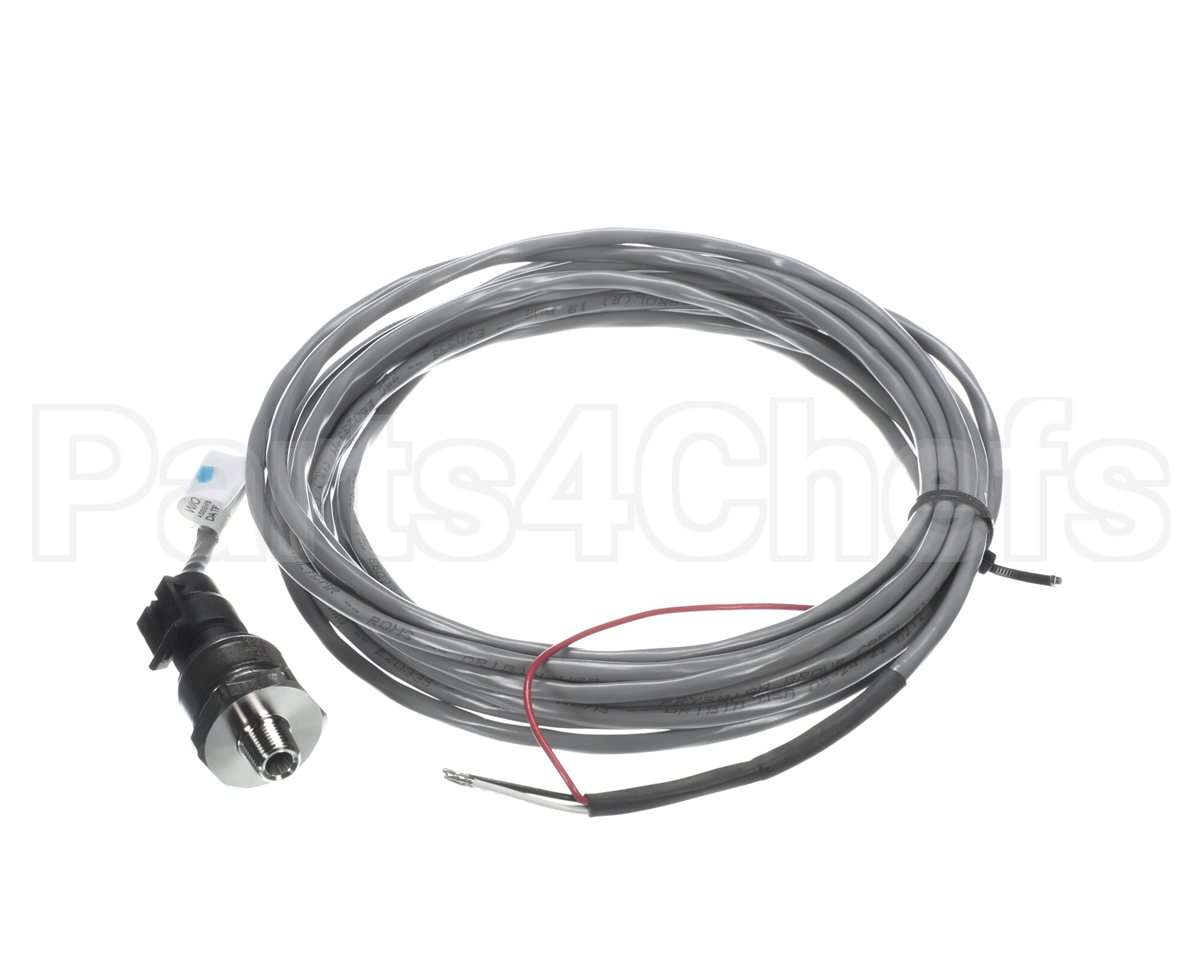 E152353 Hussmann 800-2500 Cpc Pres Transducer