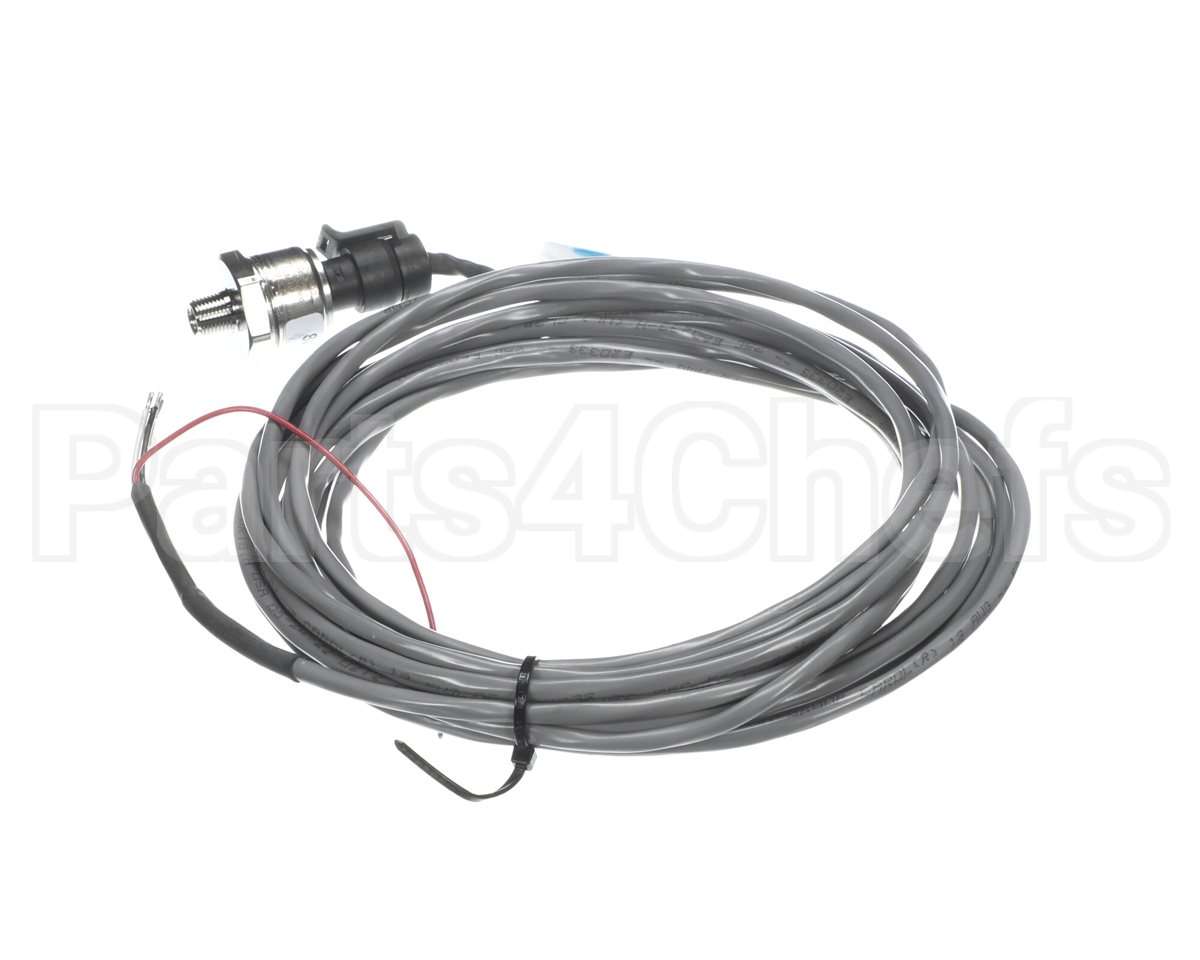 E152353 Hussmann 800-2500 Cpc Pres Transducer