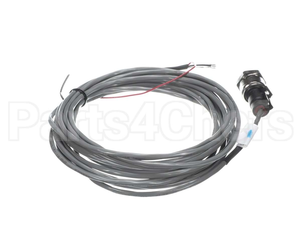 E152353 Hussmann 800-2500 Cpc Pres Transducer
