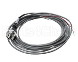 E152608 Hussmann 800-2200 Cpc Suct Prsr Trans