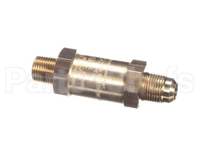 E152625 Hussmann Vlv Relief 1/2 Mpt 235 Psi-A15504-235