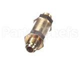 E152625 Hussmann Vlv Relief 1/2 Mpt 235 Psi-A15504-235