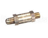E152625 Hussmann Vlv Relief 1/2 Mpt 235 Psi-A15504-235