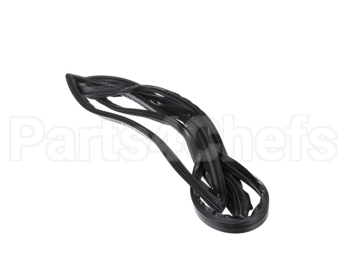 E1D3300103 Turbo Air Gasket