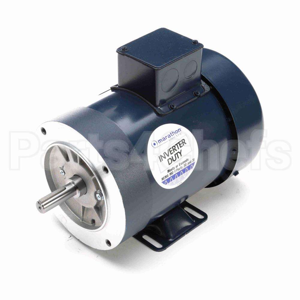 E2000 Marathon Motor