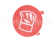 E2000095 Eloma Door Handle Cover