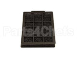 E2000380 Eloma Air Filter Front Control Compartment