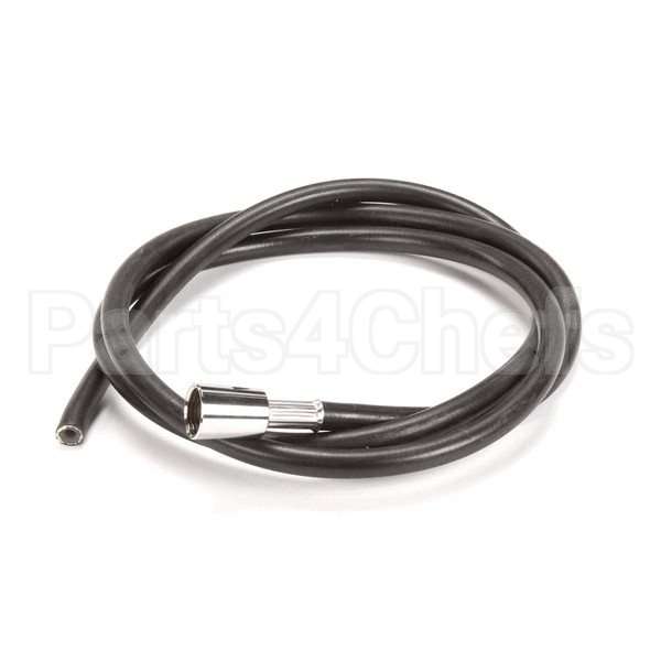 E2000395 Compatible Eloma Hose W/Connections Comple Te