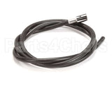 E2000395 Eloma Hose W/Connections Complete