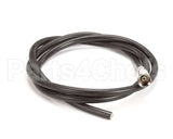 E2000395 Eloma Hose W/Connections Complete