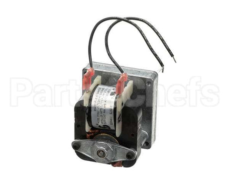 E2000624 Eloma Motor Autoclean Kit (Gmt) Incl