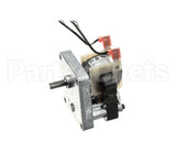 E2000624 Eloma Motor Autoclean Kit (Gmt) Incl