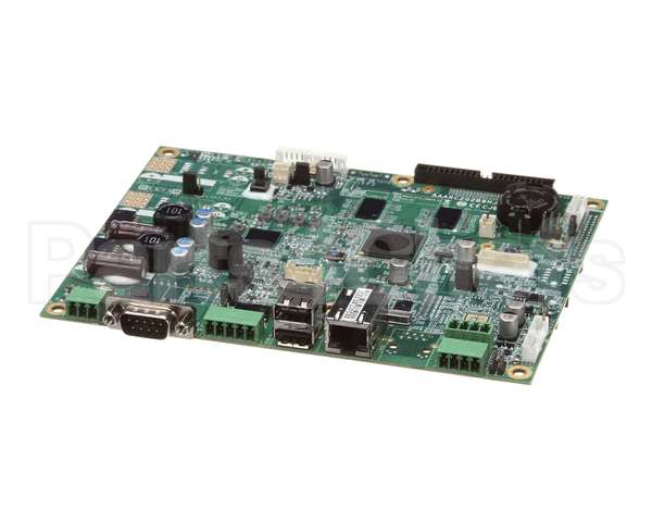 E2000709 Eloma Cpu Board