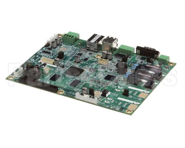E2000709 Eloma Cpu Board