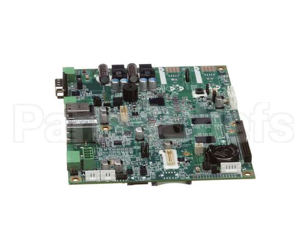 E2000709 Eloma Cpu Board