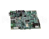 E2000709 Eloma Cpu Board