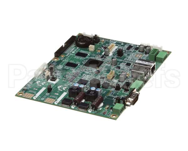E2000709 Eloma Cpu Board