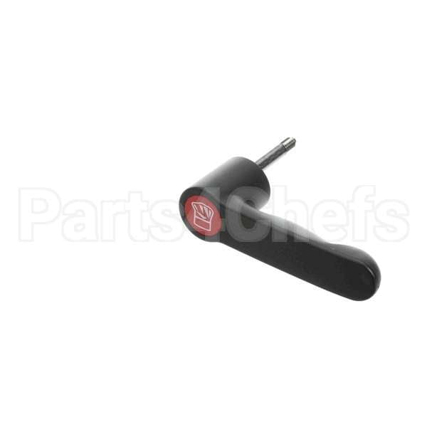 E2000802 Compatible Eloma Lever Compl. Ra Joker 013