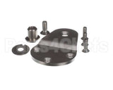 E2000822 Eloma Top Hinge Plate D2K 61011 Compl.