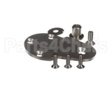 E2000822 Eloma Top Hinge Plate D2K 61011 Compl.