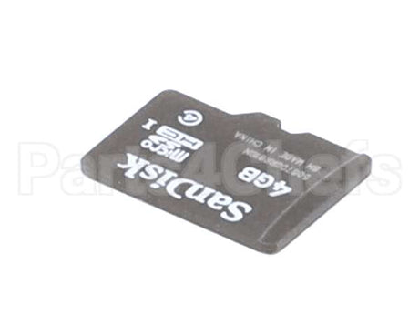 E2000940 Eloma Sd Card Costco Gmt Oven