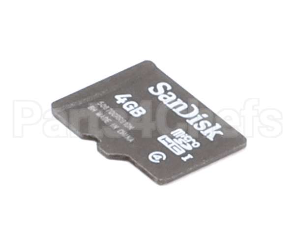 E2000940 Eloma Sd Card Costco Gmt Oven