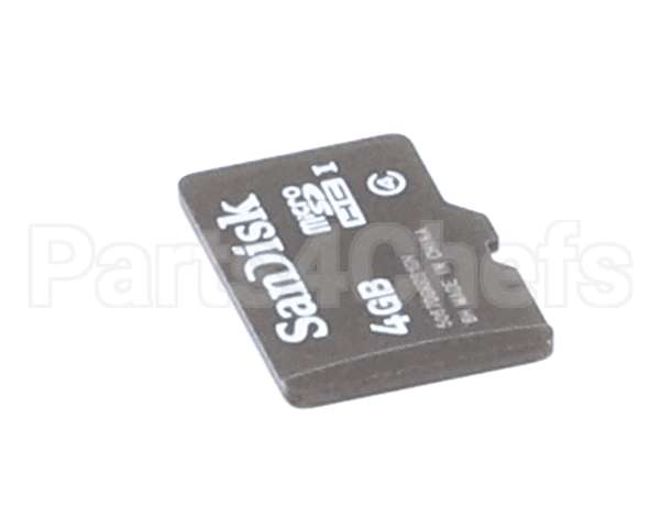 E2000940 Eloma Sd Card Costco Gmt Oven