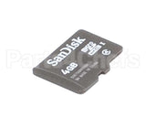E2000940 Eloma Sd Card Costco Gmt Oven