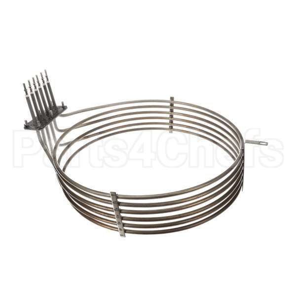 E2001453 Compatible Eloma Kit Heating Element 611 208-240V Ul (Et)