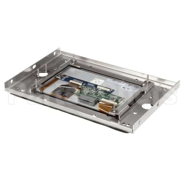 E2001640 Compatible Eloma Display Screen W. Holder Genius Mt Only