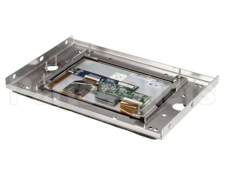 E2001640 Eloma Display Screen W. Holder Genius Mt Only