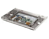 E2001640 Eloma Display Screen W. Holder Genius Mt Only