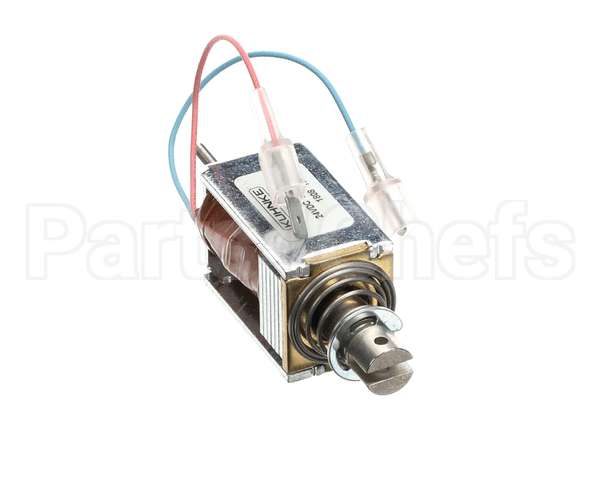 E2001644 Eloma Lifting Magnet Bistbil Fabricated