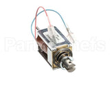 E2001644 Eloma Lifting Magnet Bistbil Fabricated