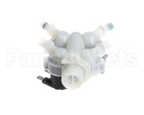 E2002384 Eloma Quadruple Valve Jmt Gmtc Et