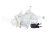 E2002384 Eloma Quadruple Valve Jmt Gmtc Et